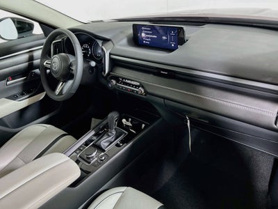 2026 Mazda Mazda CX-50 2.5 S Premium S