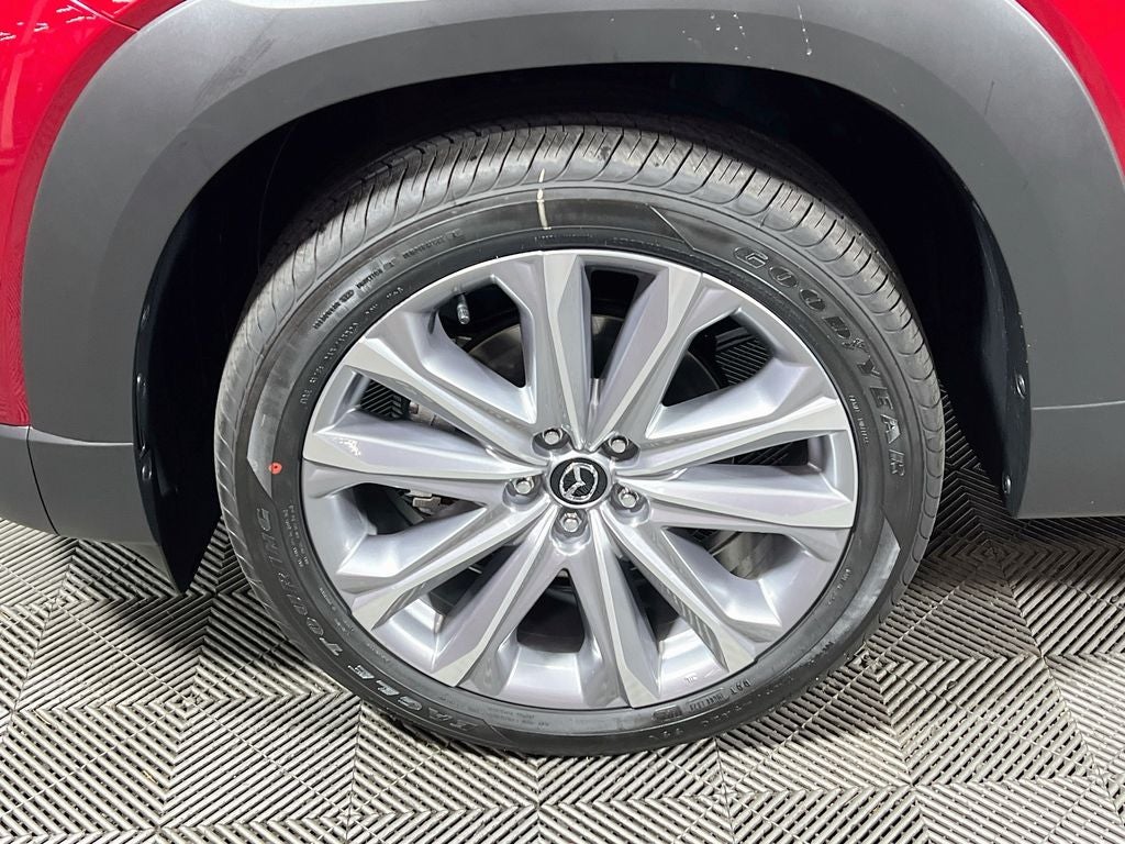 2026 Mazda Mazda CX-50 2.5 S Premium S