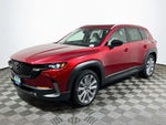 2026 Mazda Mazda CX-50 2.5 S Premium S