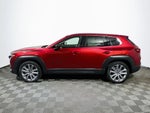 2026 Mazda Mazda CX-50 2.5 S Premium S