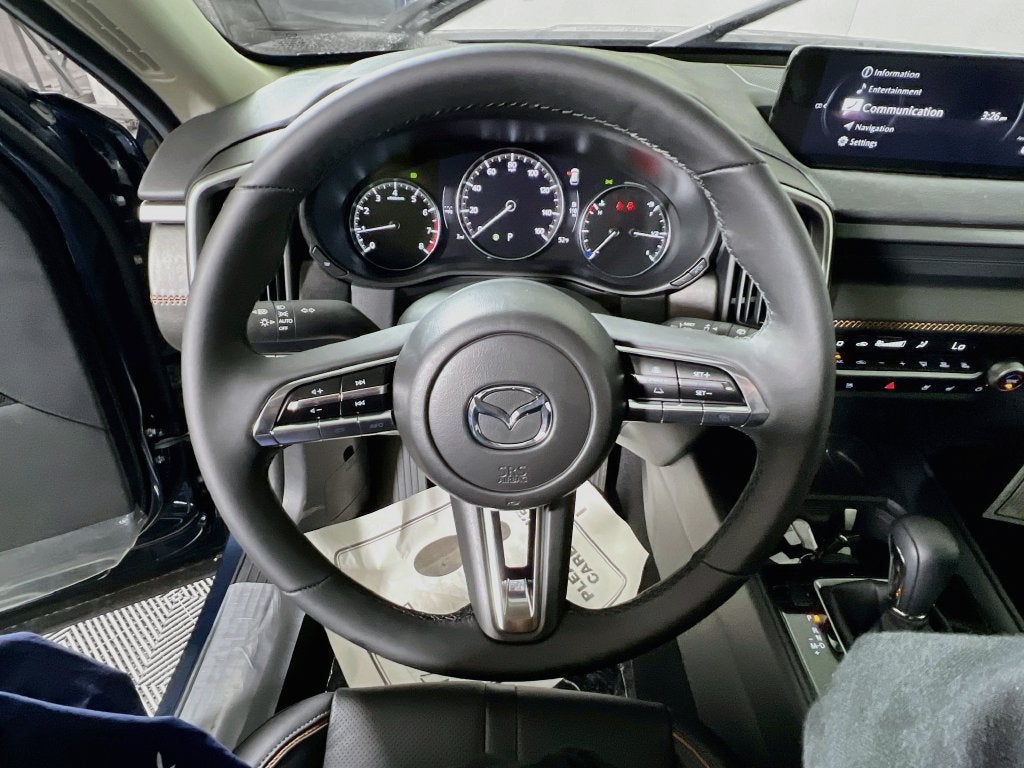 2026 Mazda Mazda CX-50 2.5 S Premium S