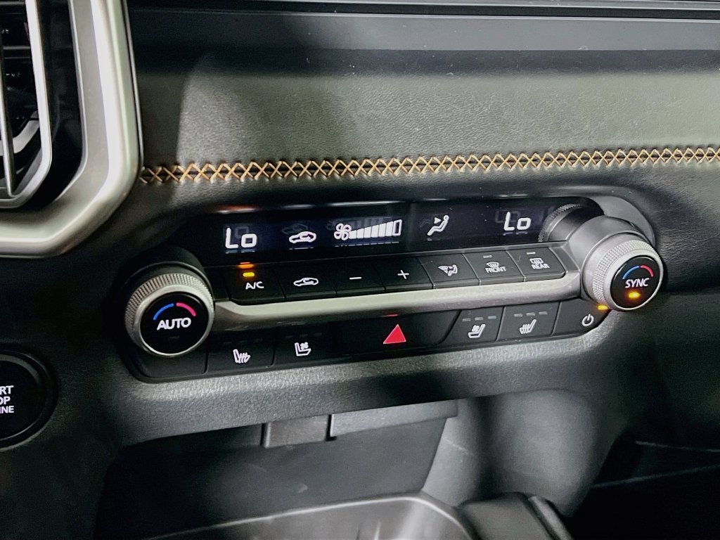2026 Mazda Mazda CX-50 2.5 S Premium S