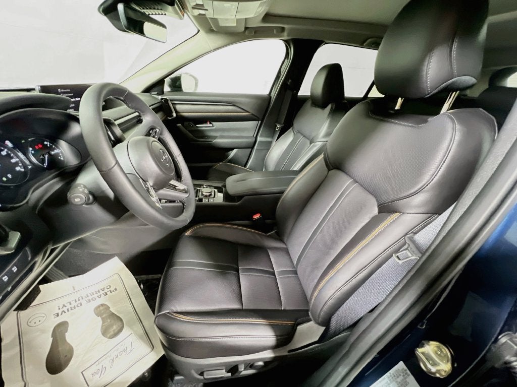 2026 Mazda Mazda CX-50 2.5 S Premium S