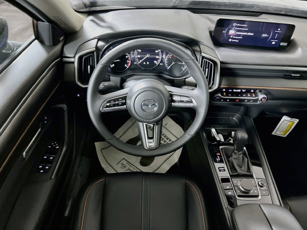 2026 Mazda Mazda CX-50 2.5 S Premium S