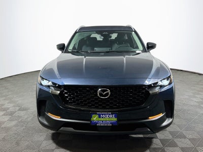 2026 Mazda Mazda CX-50 2.5 S Premium S
