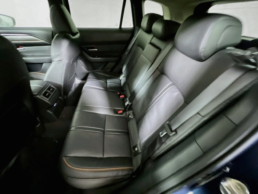 2026 Mazda Mazda CX-50 2.5 S Premium S