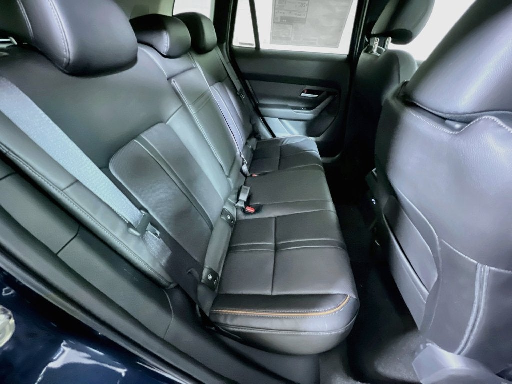 2026 Mazda Mazda CX-50 2.5 S Premium S