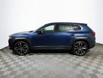 2026 Mazda Mazda CX-50 2.5 S Premium S