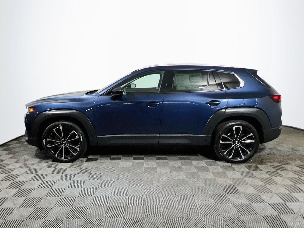 2026 Mazda Mazda CX-50 2.5 S Premium S