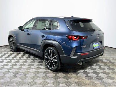 2026 Mazda Mazda CX-50 2.5 S Premium S