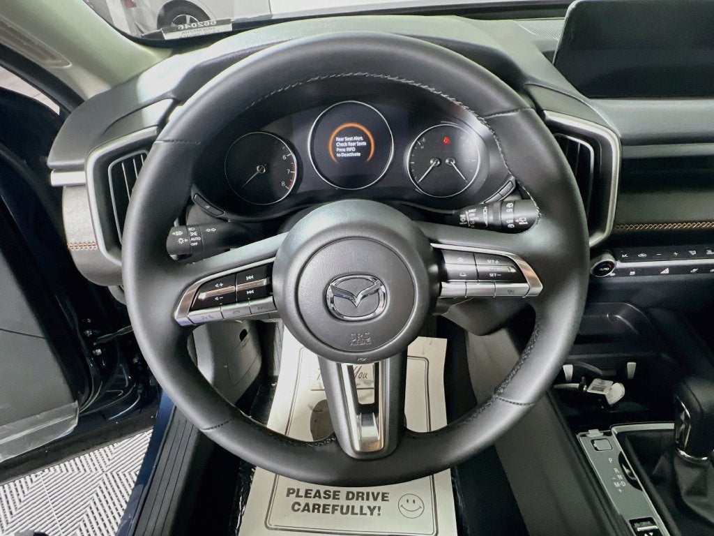2026 Mazda Mazda CX-50 2.5 S Premium S