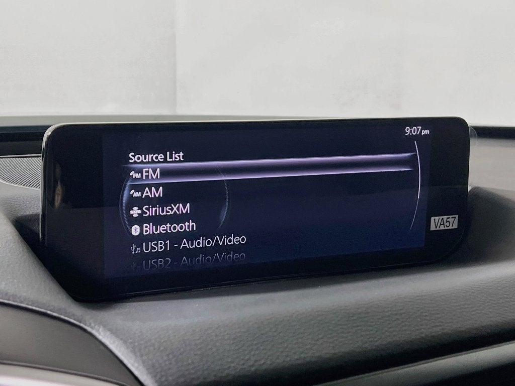 2026 Mazda Mazda CX-50 2.5 S Premium S