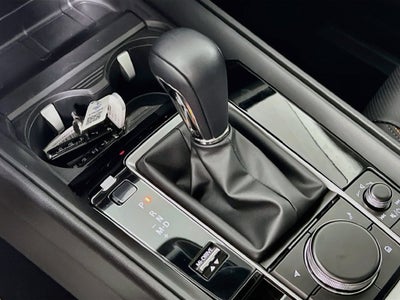 2026 Mazda Mazda CX-50 2.5 S Premium S