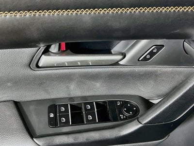 2026 Mazda Mazda CX-50 2.5 S Premium S