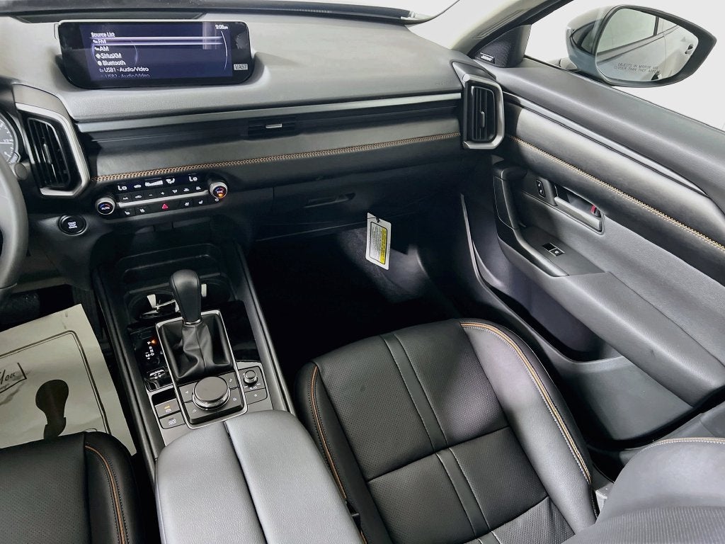 2026 Mazda Mazda CX-50 2.5 S Premium S