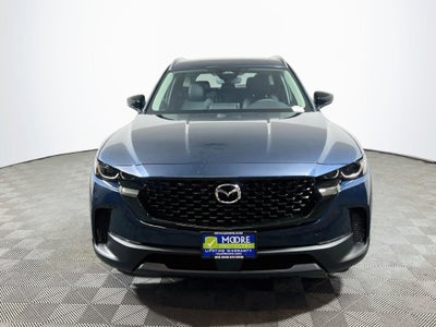2026 Mazda Mazda CX-50 2.5 S Premium S
