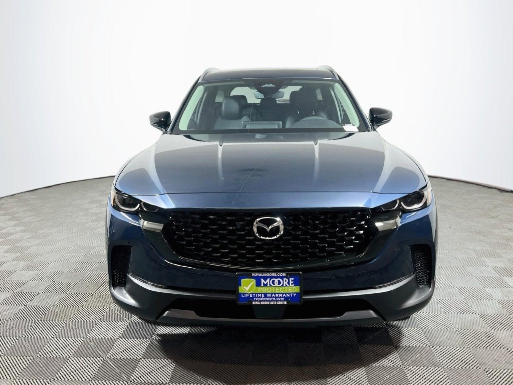 2026 Mazda Mazda CX-50 2.5 S Premium S