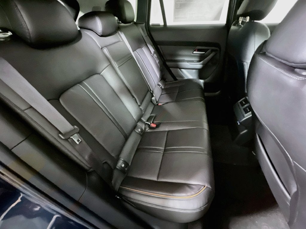 2026 Mazda Mazda CX-50 2.5 S Premium S