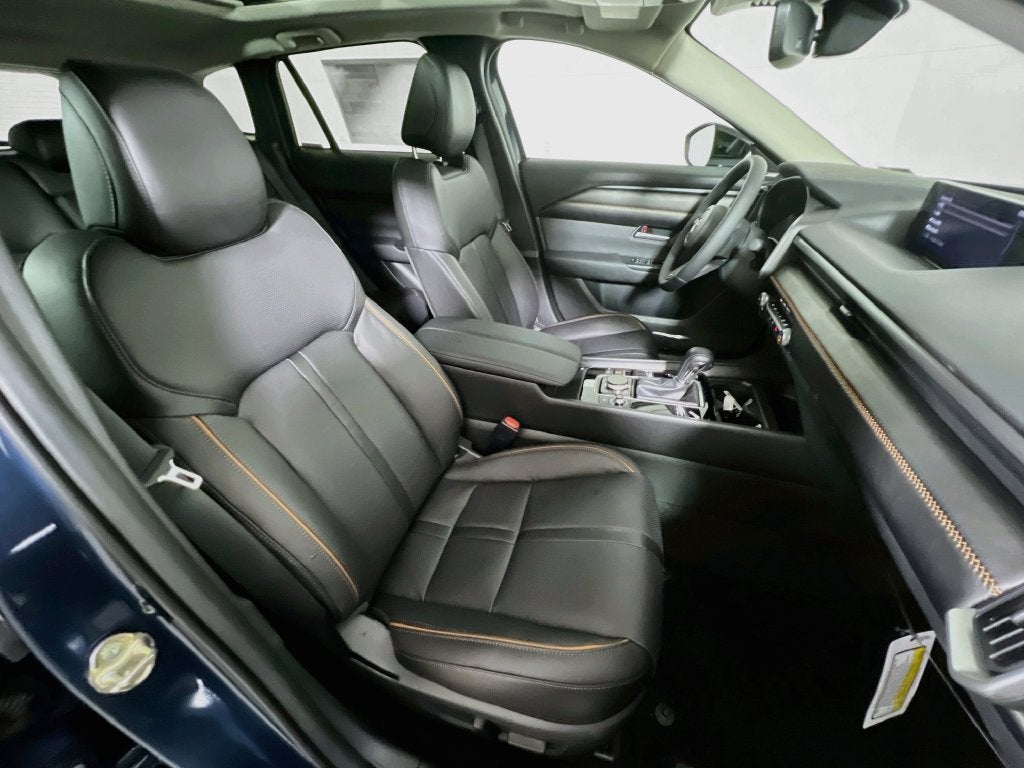 2026 Mazda Mazda CX-50 2.5 S Premium S