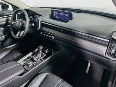 2026 Mazda Mazda CX-50 2.5 S Premium S