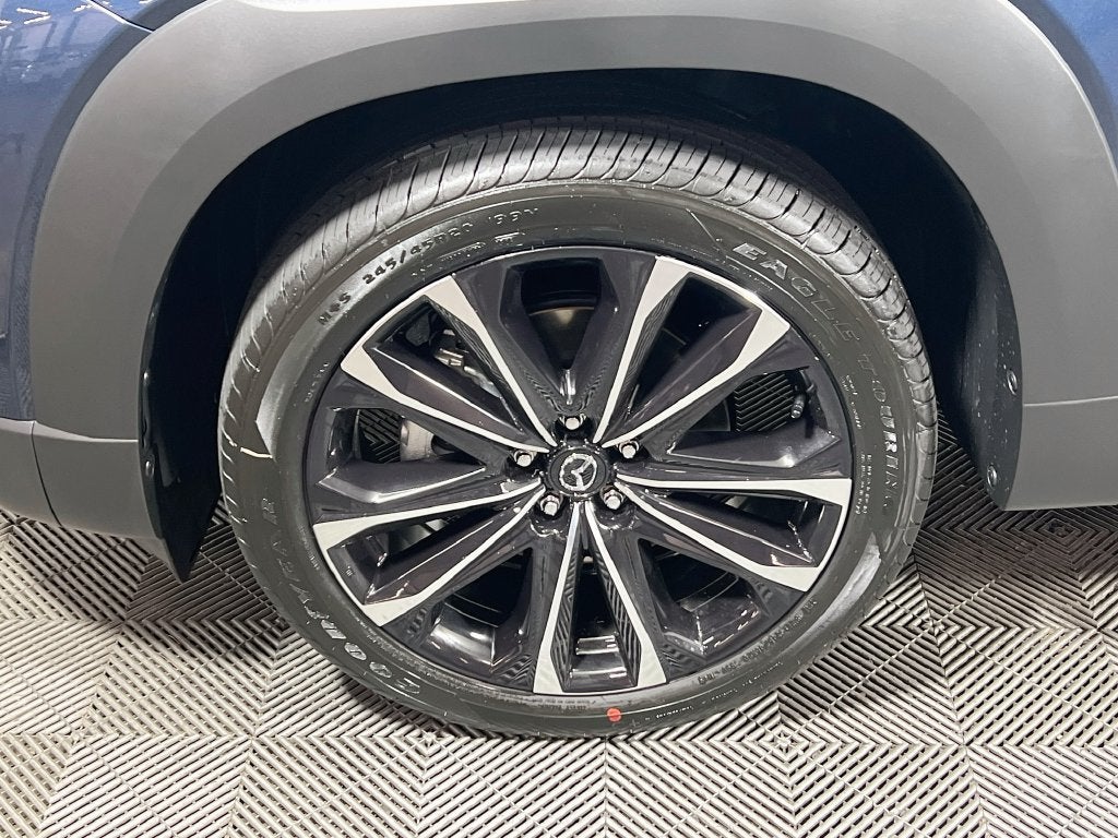 2026 Mazda Mazda CX-50 2.5 S Premium S
