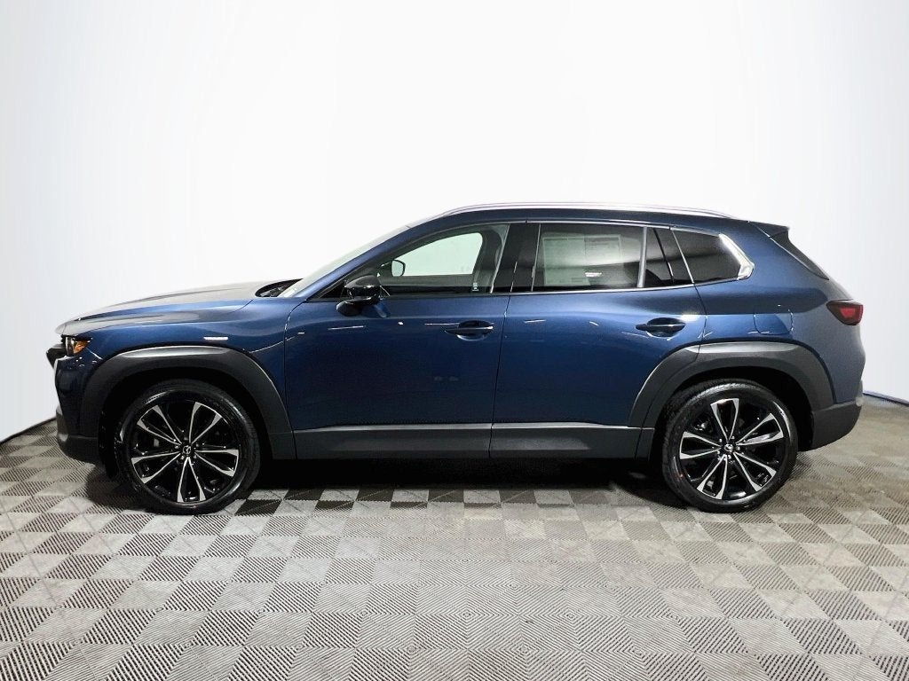 2026 Mazda Mazda CX-50 2.5 S Premium S