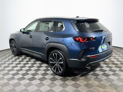 2026 Mazda Mazda CX-50 2.5 S Premium S