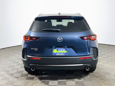 2026 Mazda Mazda CX-50 2.5 S Premium S