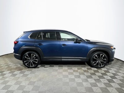 2026 Mazda Mazda CX-50 2.5 S Premium S