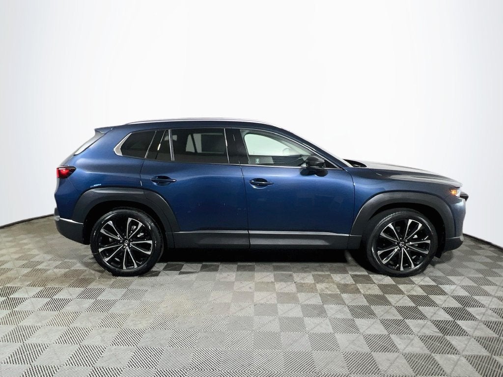 2026 Mazda Mazda CX-50 2.5 S Premium S
