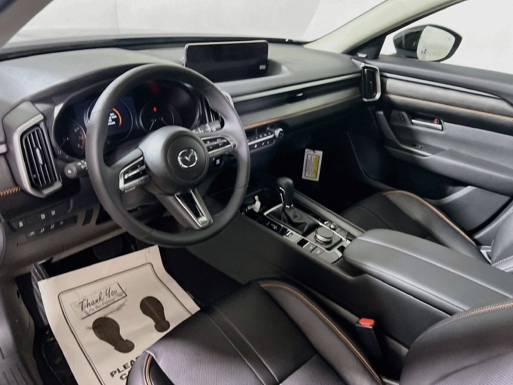 2026 Mazda Mazda CX-50 2.5 S Premium S