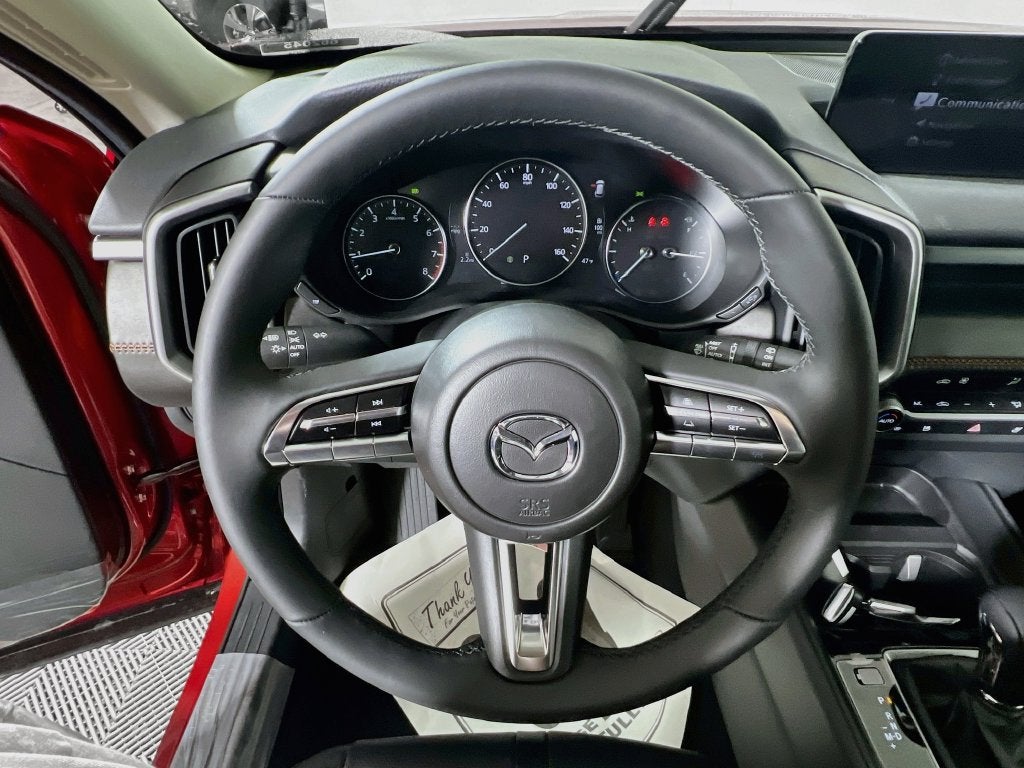 2026 Mazda Mazda CX-50 2.5 S Premium S