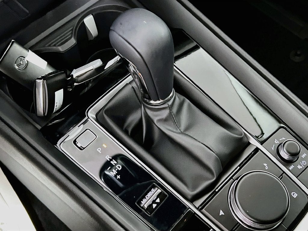 2026 Mazda Mazda CX-50 2.5 S Premium S