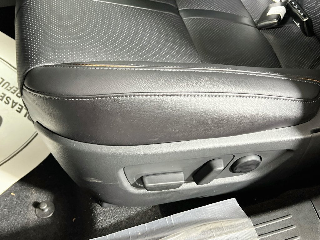 2026 Mazda Mazda CX-50 2.5 S Premium S
