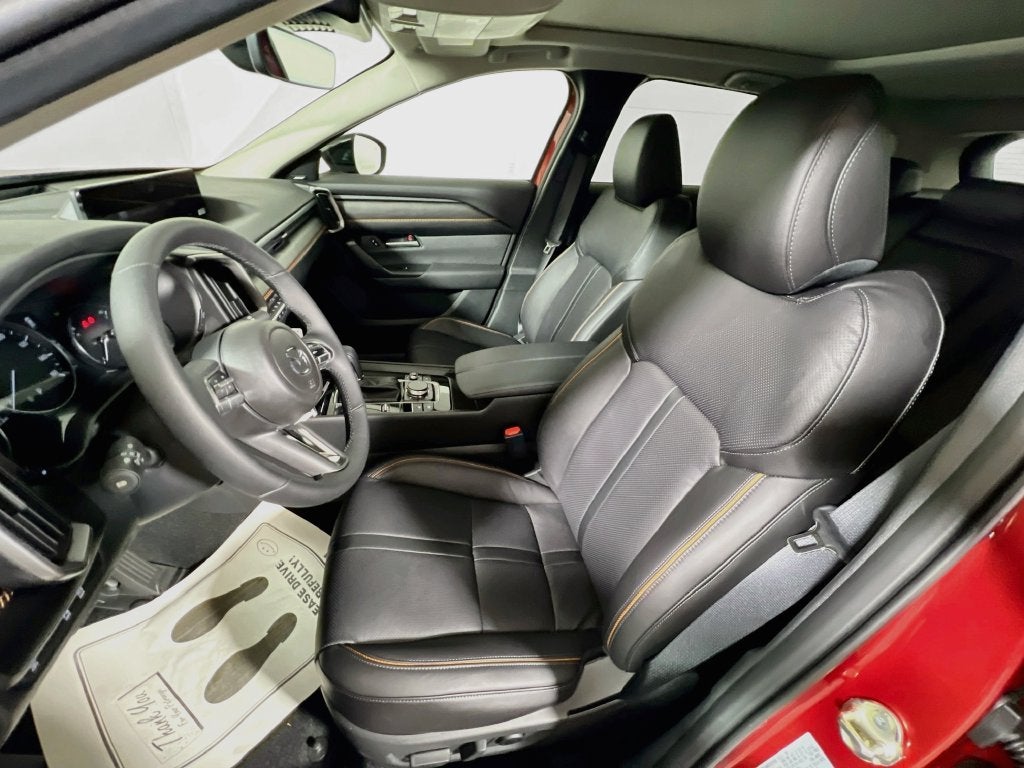 2026 Mazda Mazda CX-50 2.5 S Premium S