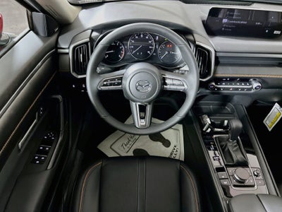 2026 Mazda Mazda CX-50 2.5 S Premium S