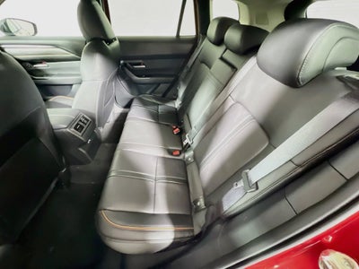 2026 Mazda Mazda CX-50 2.5 S Premium S