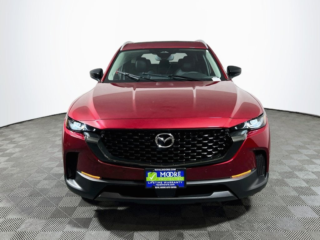 2026 Mazda Mazda CX-50 2.5 S Premium S