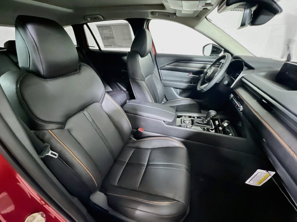 2026 Mazda Mazda CX-50 2.5 S Premium S