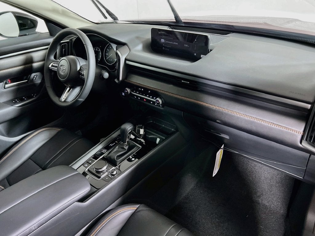 2026 Mazda Mazda CX-50 2.5 S Premium S