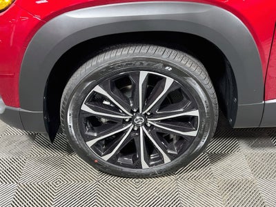 2026 Mazda Mazda CX-50 2.5 S Premium S