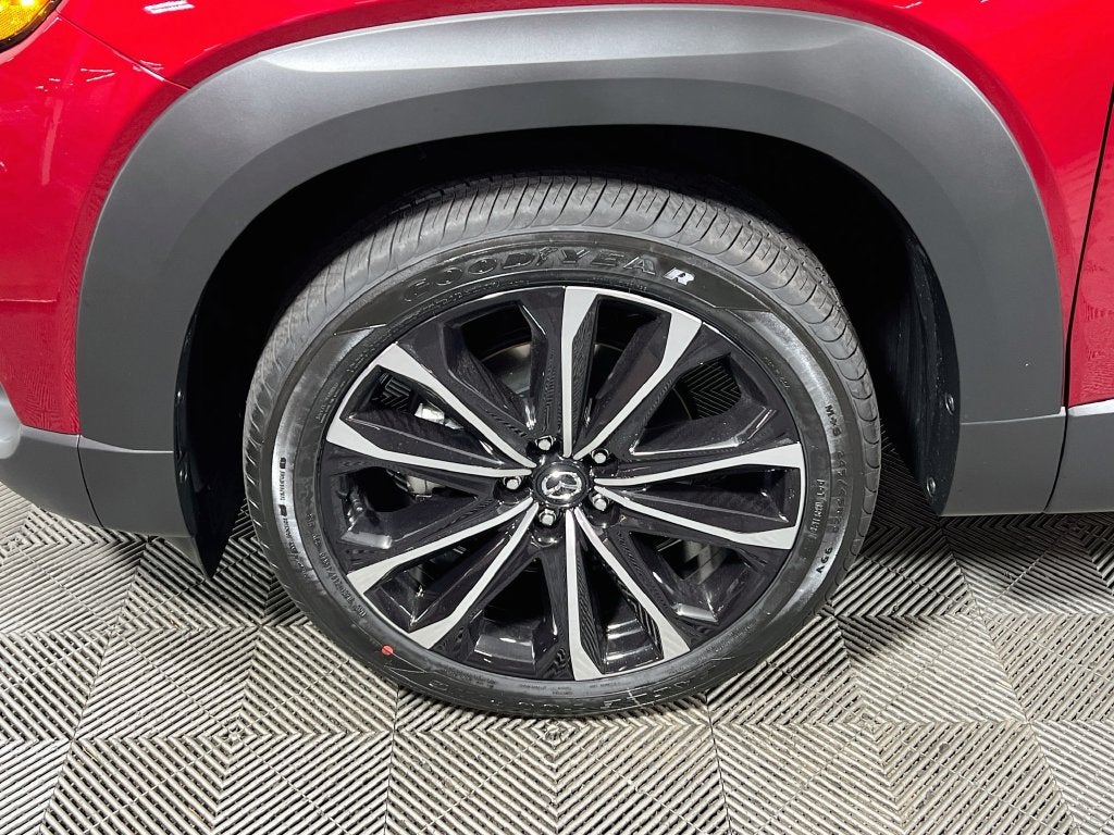 2026 Mazda Mazda CX-50 2.5 S Premium S