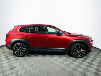 2026 Mazda Mazda CX-50 2.5 S Premium S
