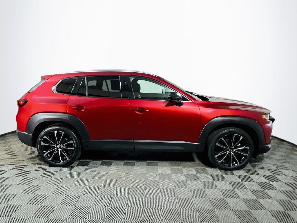 2026 Mazda Mazda CX-50 2.5 S Premium S