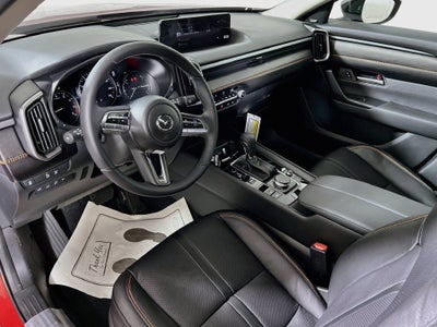 2026 Mazda Mazda CX-50 2.5 S Premium S