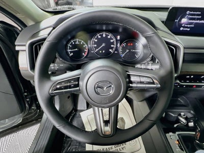 2026 Mazda Mazda CX-50 2.5 S Premium S