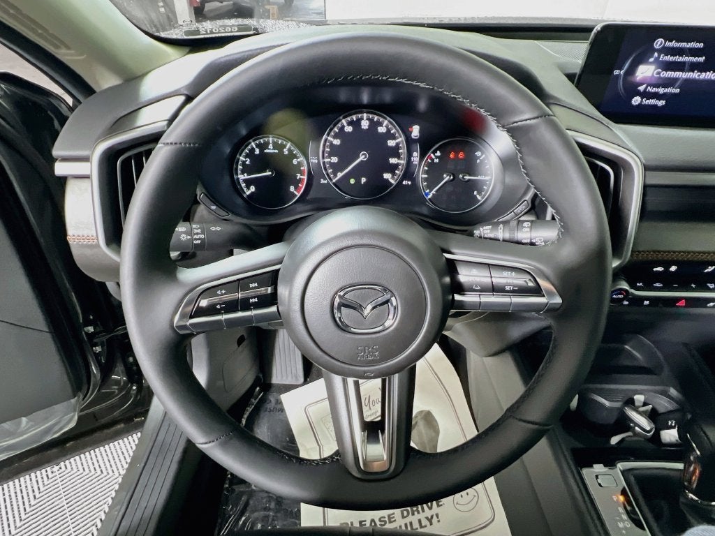 2026 Mazda Mazda CX-50 2.5 S Premium S