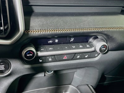 2026 Mazda Mazda CX-50 2.5 S Premium S