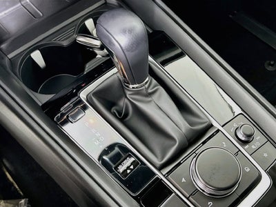 2026 Mazda Mazda CX-50 2.5 S Premium S