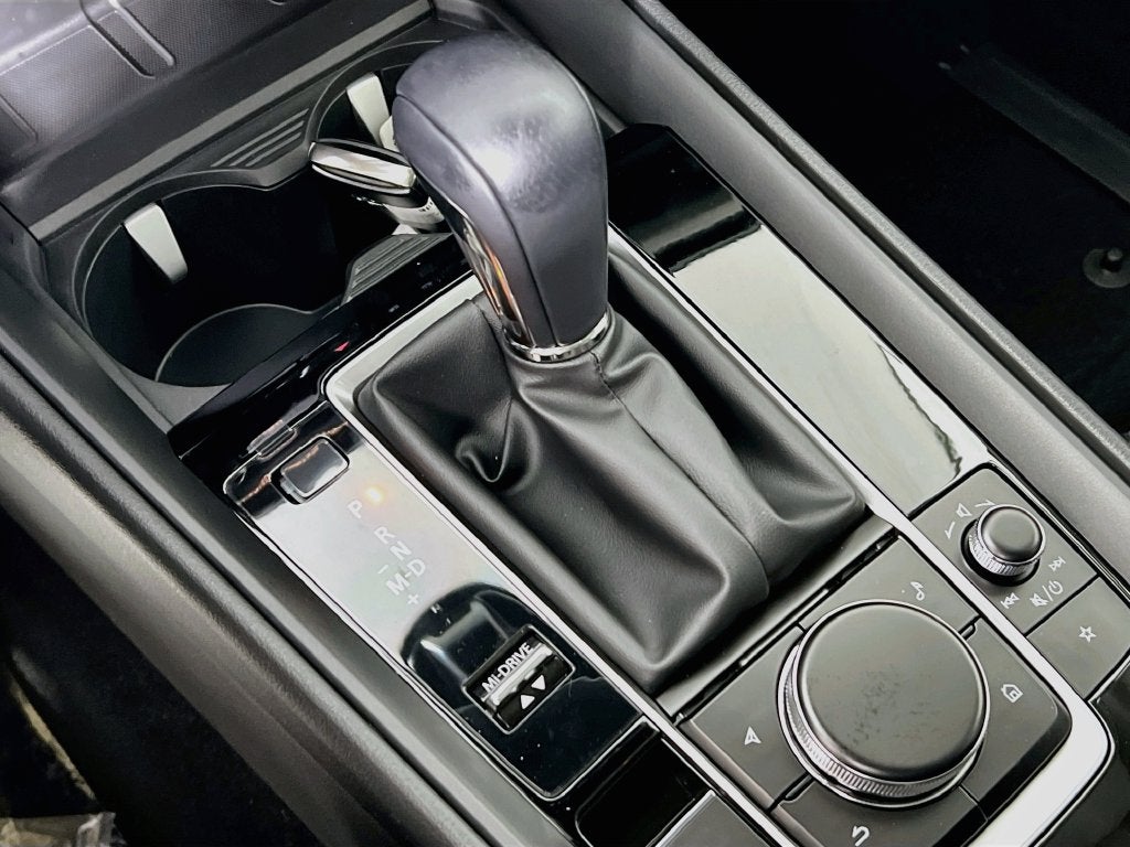 2026 Mazda Mazda CX-50 2.5 S Premium S